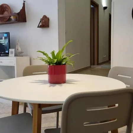 Hébergement de vacances La Casa Bella *