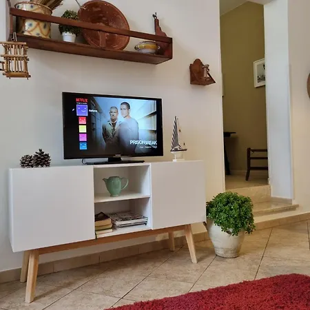 La Casa Bella Hébergement de vacances *
