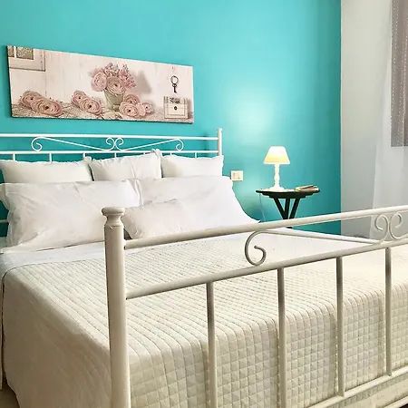 Hébergement de vacances La Casa Bella