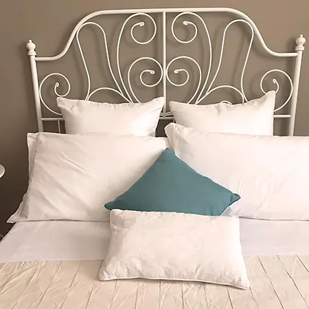 La Casa Piu Bella Σπίτι διακοπών Custonaci
