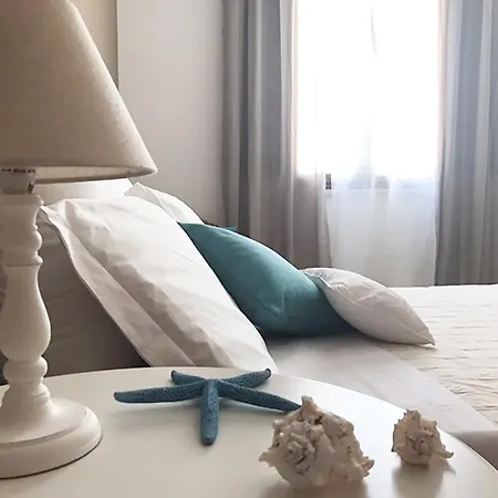 La Casa Bella Hébergement de vacances *