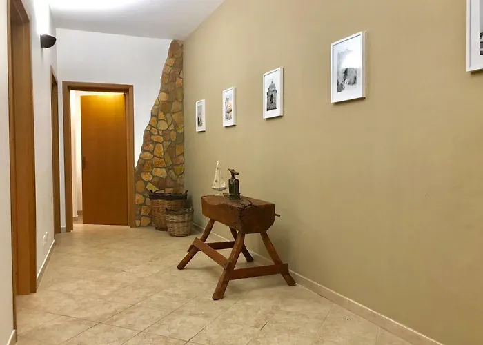 Dom wakacyjny La Casa Piu Bella Custonaci