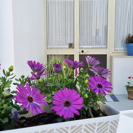 La Casa Piu Bella Holiday home *