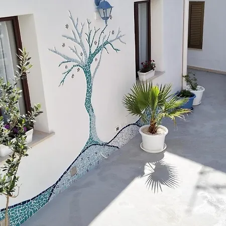 Holiday home La Casa Piu Bella