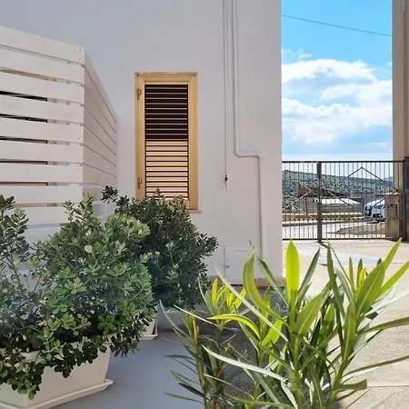 La Casa Piu Bella Holiday home *