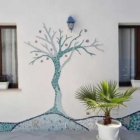 La Casa Piu Bella Custonaci