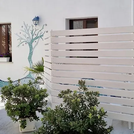 La Casa Piu Bella Holiday home
