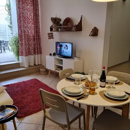 La Casa Piu Bella Holiday home Custonaci