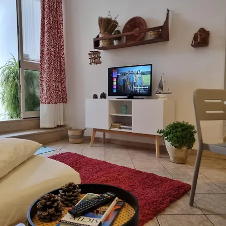 La Casa Piu Bella Custonaci