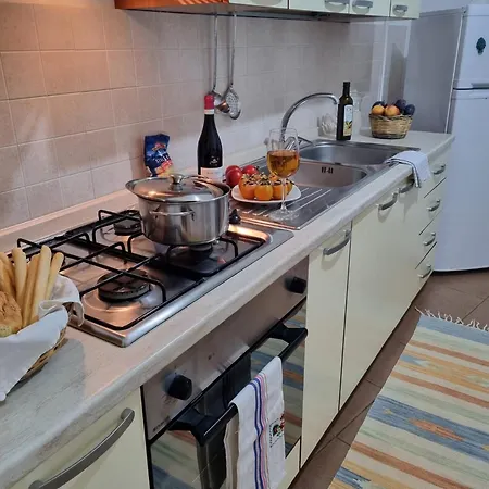 La Casa Piu Bella * Custonaci