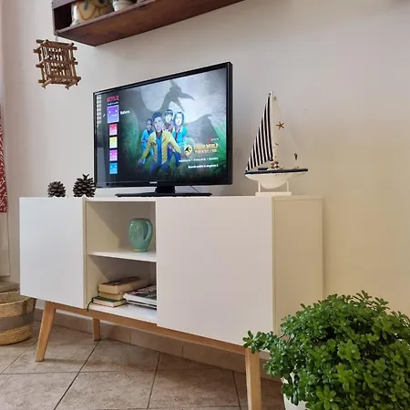 La Casa Piu Bella