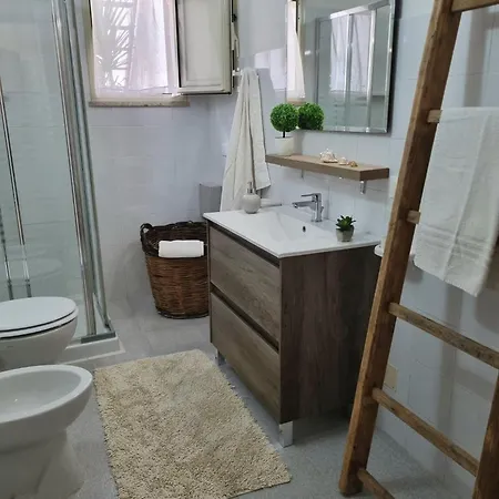 بيت للعطل La Casa Piu Bella