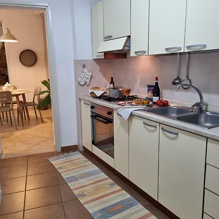 Holiday home La Casa Piu Bella *