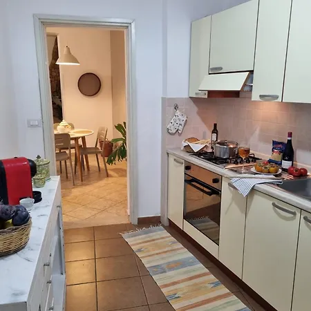 Holiday home La Casa Piu Bella Custonaci