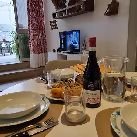 La Casa Piu Bella *