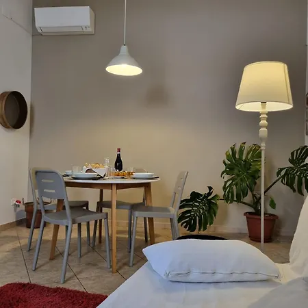 La Casa Piu Bella * Custonaci