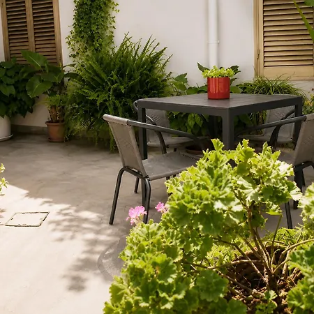 بيت للعطل La Casa Piu Bella كوستوناتشي