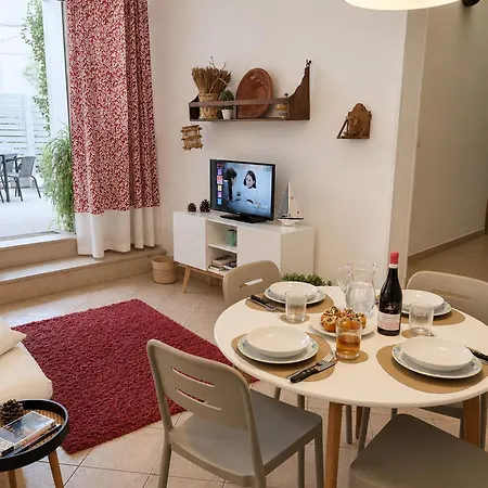 La Casa Piu Bella * كوستوناتشي