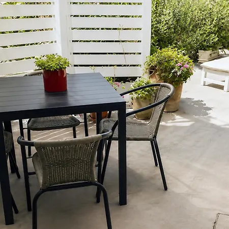 La Casa Bella Hébergement de vacances