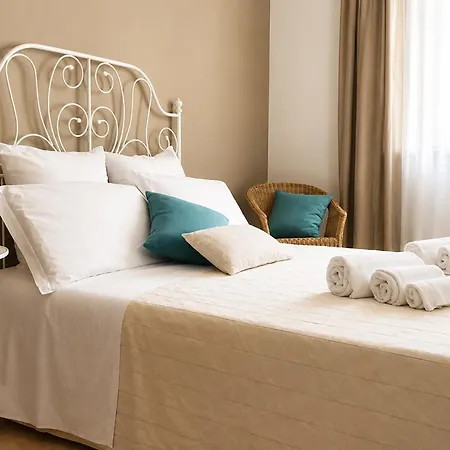 بيت للعطل La Casa Piu Bella