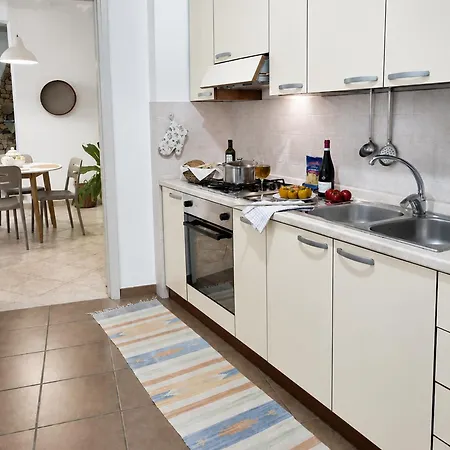 بيت للعطل La Casa Piu Bella *