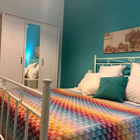 La Casa Piu Bella * Custonaci